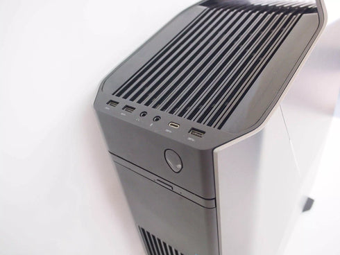 DELL Alienware Aurora R7(Windows11 Home)Core i7 SSD 256GB 32GBメモリ 中古パソコン 中古PC 格安 美品